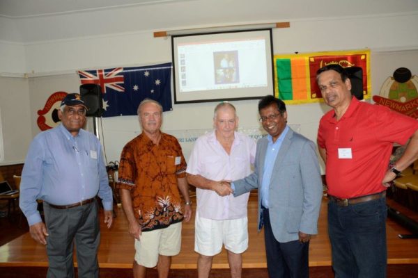 Photos from the Food Fair organised by The Federation of Sri Lanka Organization In Qld- to Raise Funds to send Hospital Beds to Sri Lanka