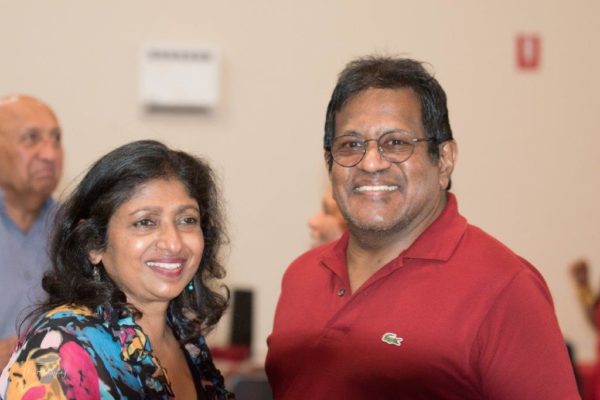 The Ceylon Society of Australia AGM and Social 2019 