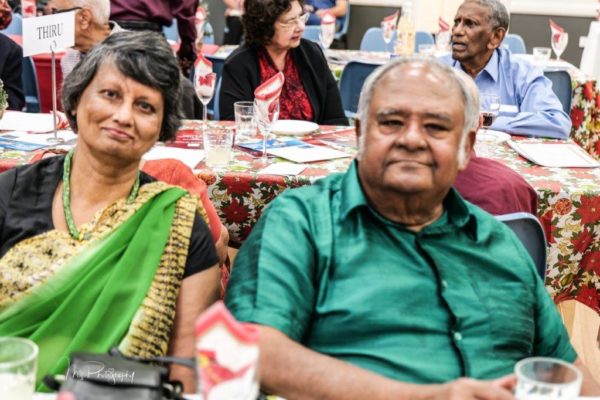 The Ceylon Society of Australia AGM and Social 2019 