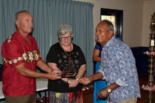 Wadanambbi Jayasinghe’s novel-Kammale Donkaraya