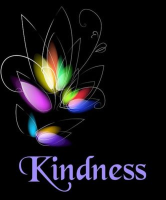 kindness