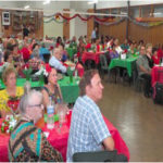 CHRISTMAS FUNCTION AND CAROLS