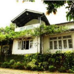 Front elevation of HPH