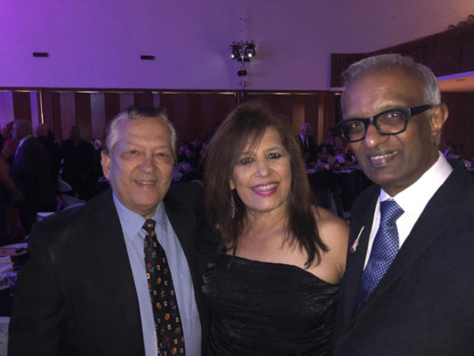 INDRA RAJ AND SWISS BAND 1