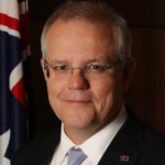 Scott Morrison