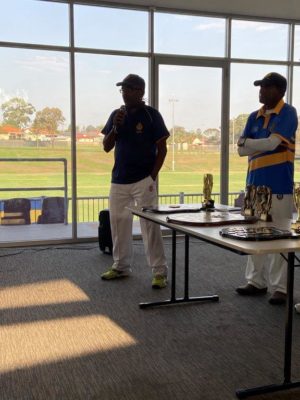 Annual Royal Thomian Cricket Encounter in Sydney