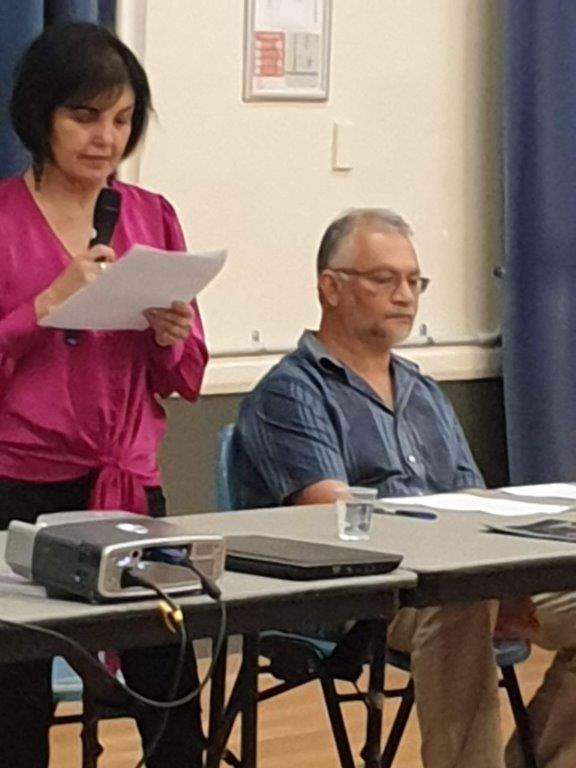 Ceylon Society of Australia, Dr Raja C.Bandaranayake