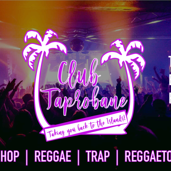 Club Taprobane – Taking you back to the Islands (Sydney event)