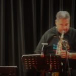 Dish Catering & Events presents Buffet & Live Music Night - held on 21 February 2020