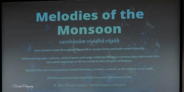 Melodies of the Monsoon 