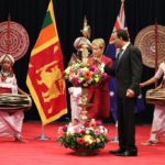 Photos from the 72nd National Independence Day (Sri Lanka) Celebration in Sydney