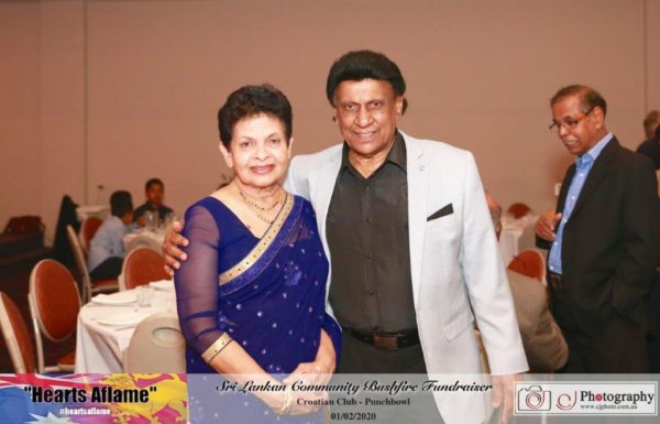 Photos from the BUSH FIRE RELIEF FUNDRAISER by Sri Lankans in Australia (3)