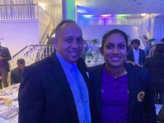 Chamari Atapattu