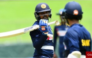 Finishers are the ones who have long careers – Wanindu Hasaranga