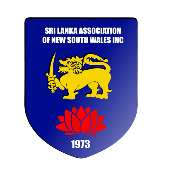 Sri Lanka Association of NSW Inc An Association for All Sri Lankans in NSW