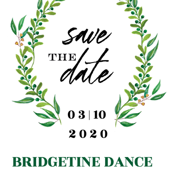 BRIDGETINE DANCE