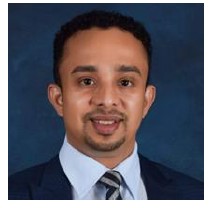 Dr. Ranil Jayawardena