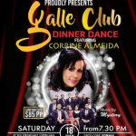 Galle Schools Past Pupils in Australia