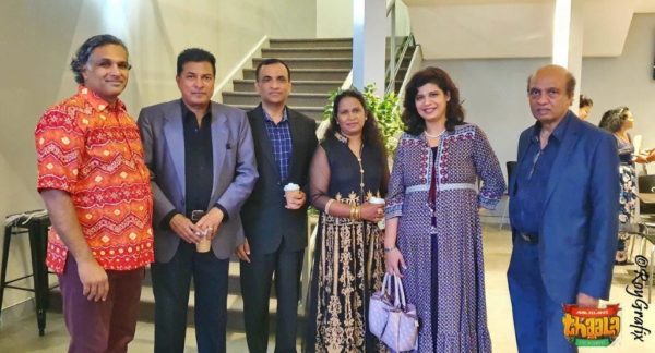 MARIANS Dance Concert – Thaala (Sydney event)