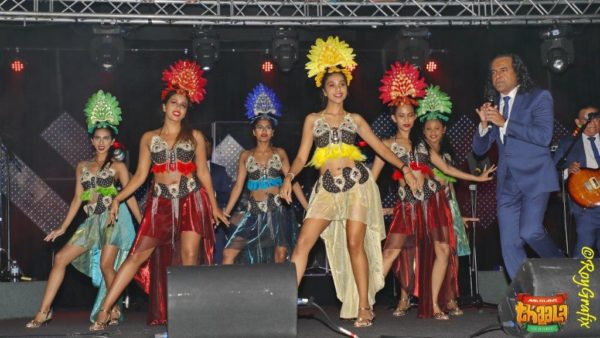 MARIANS Dance Concert – Thaala (Sydney event)
