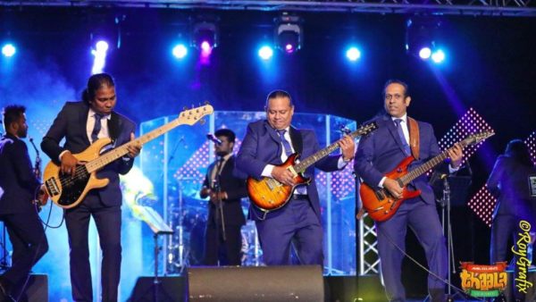 MARIANS Dance Concert – Thaala (Sydney event)