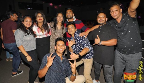 MARIANS Dance Concert – Thaala (Sydney event)