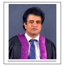 Prof KB Galketiya
