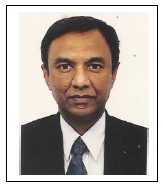 Professor Saman Warnakulasuriya