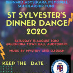 St SYLVESTER'S COLLAGE KANDY