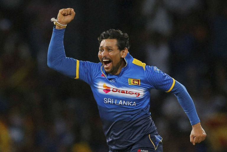 Road Safety World Series 2020: Dilshan stars as Sri Lanka Legends beat Australia Legends