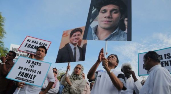 AP Photo/Eranga Jayawardena