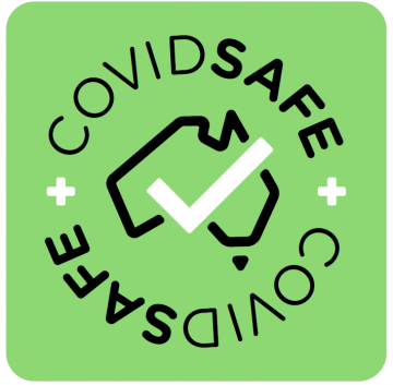 COVIDSafe