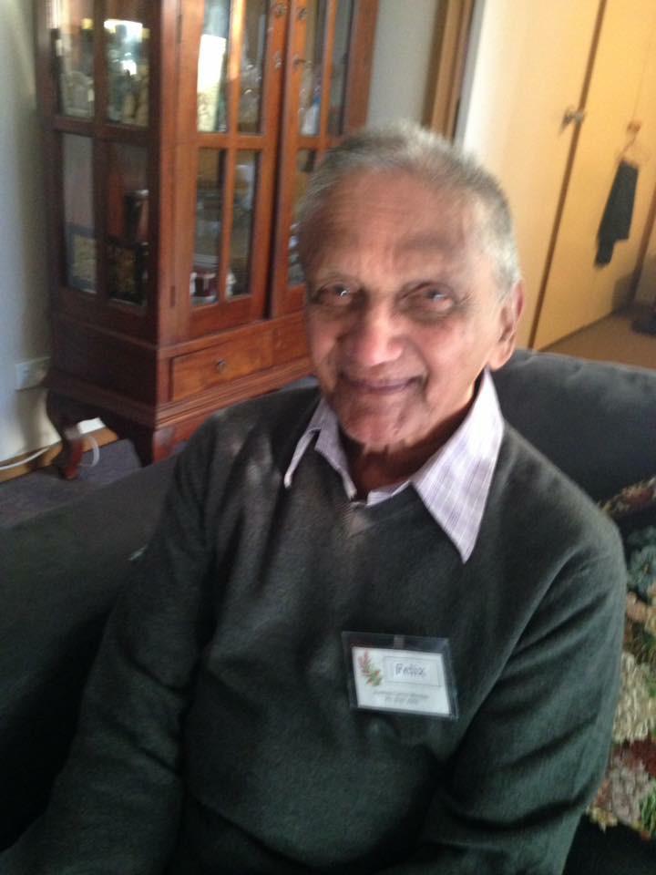 Felix Joseph Weinman