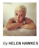 Helen Hawkes