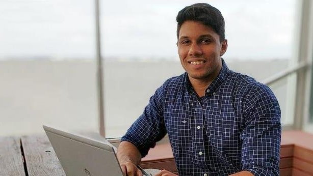 The colleague, the girl, the police: Student framed and imprisoned over terror offences tells whole story for the first time: By Avani Dias