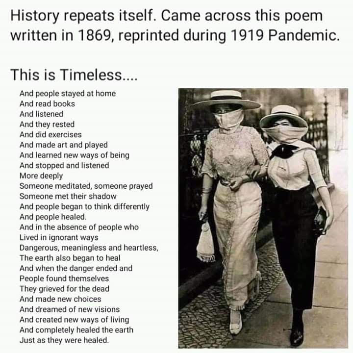 Poem was written in 1869