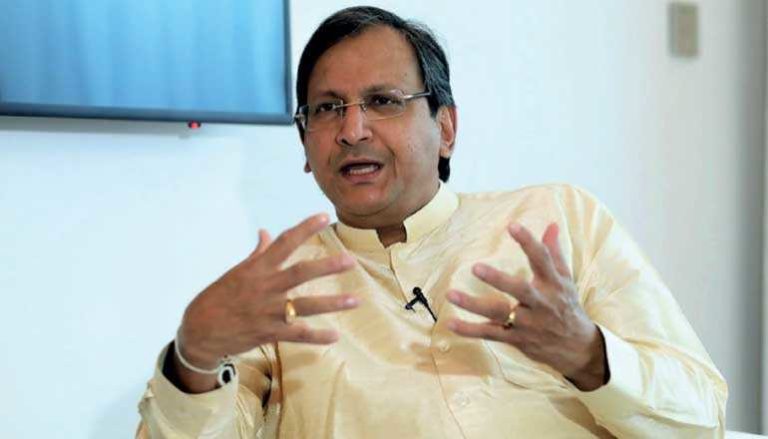 Foreign Secretary speaks on Sri Lankan missions and expatriate issues during COVID-19 crisis