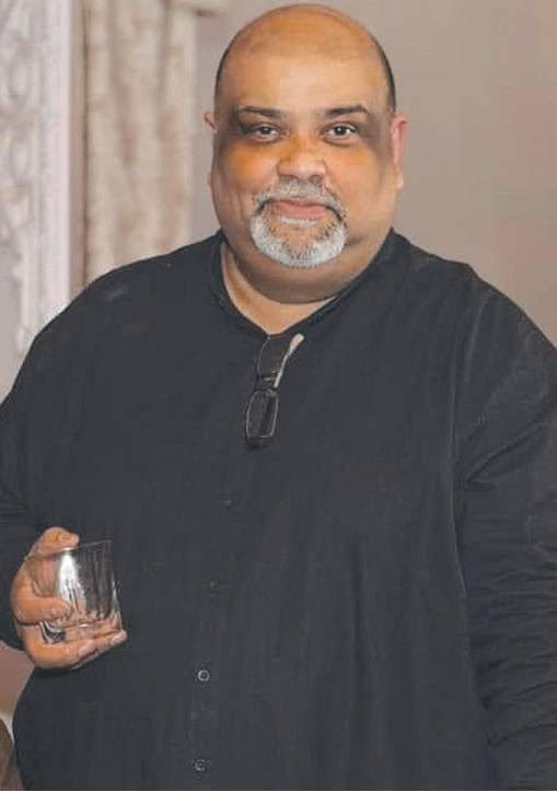 Sumith Premachandra
