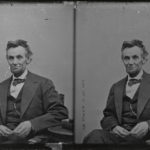 The Gettysburg Address
