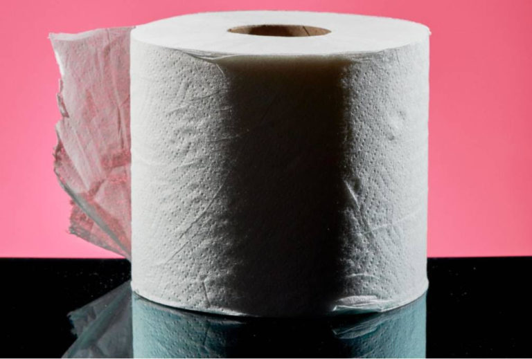 What did people do before toilet paper? – BY ERIN BLAKEMORE