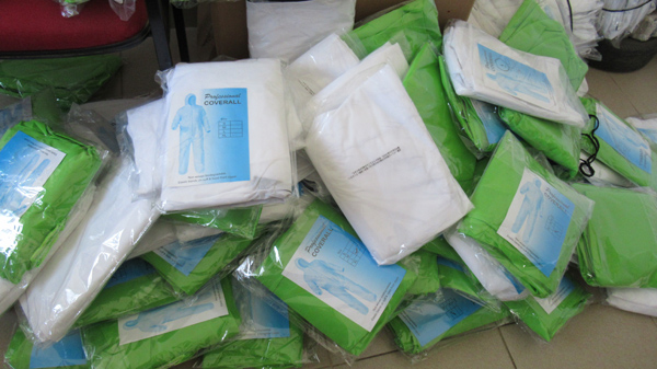 Acknowledgement - Teaching Hospital 2