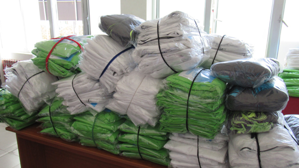 Acknowledgement - Teaching Hospital 2