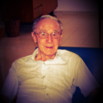 Canon Roy Henry Bowyer