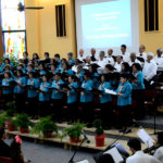 Combined Colleges of Sri Lanka Choir