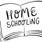 HOME SCHOOLED !!