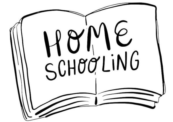 HOME SCHOOLED !!