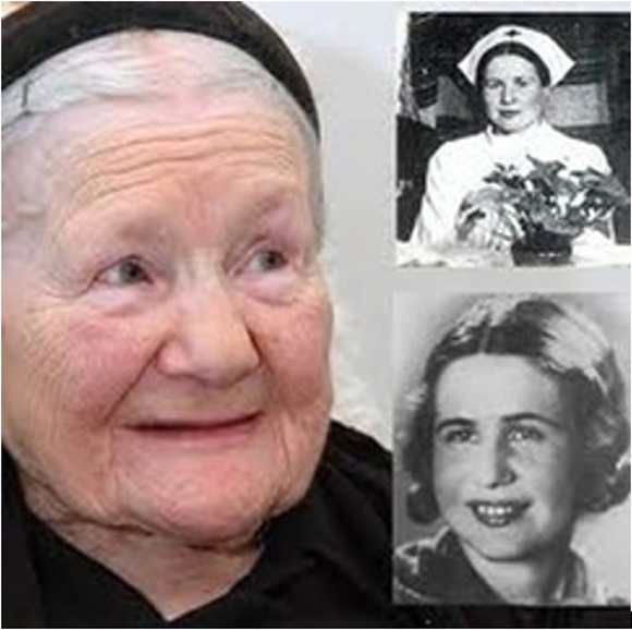 Irena Sendler