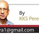 KKS Perera