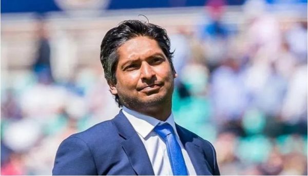 Kumar Sangakkara