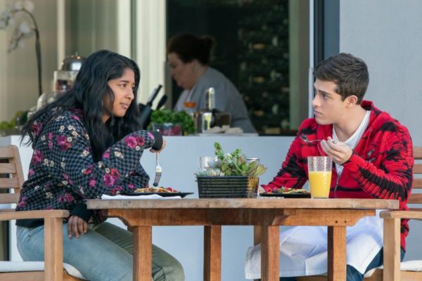 Maitreyi Ramakrishnan